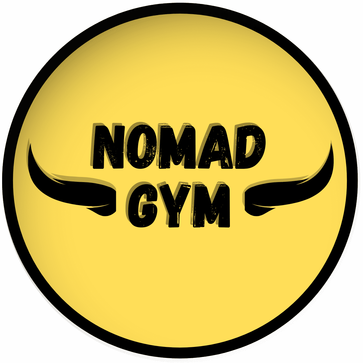 Nomad Gym