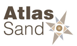 Atlas Sand