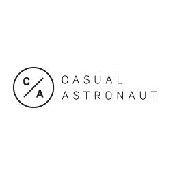 Casual Astronaut