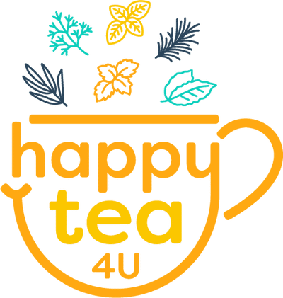 Happy Tea Company