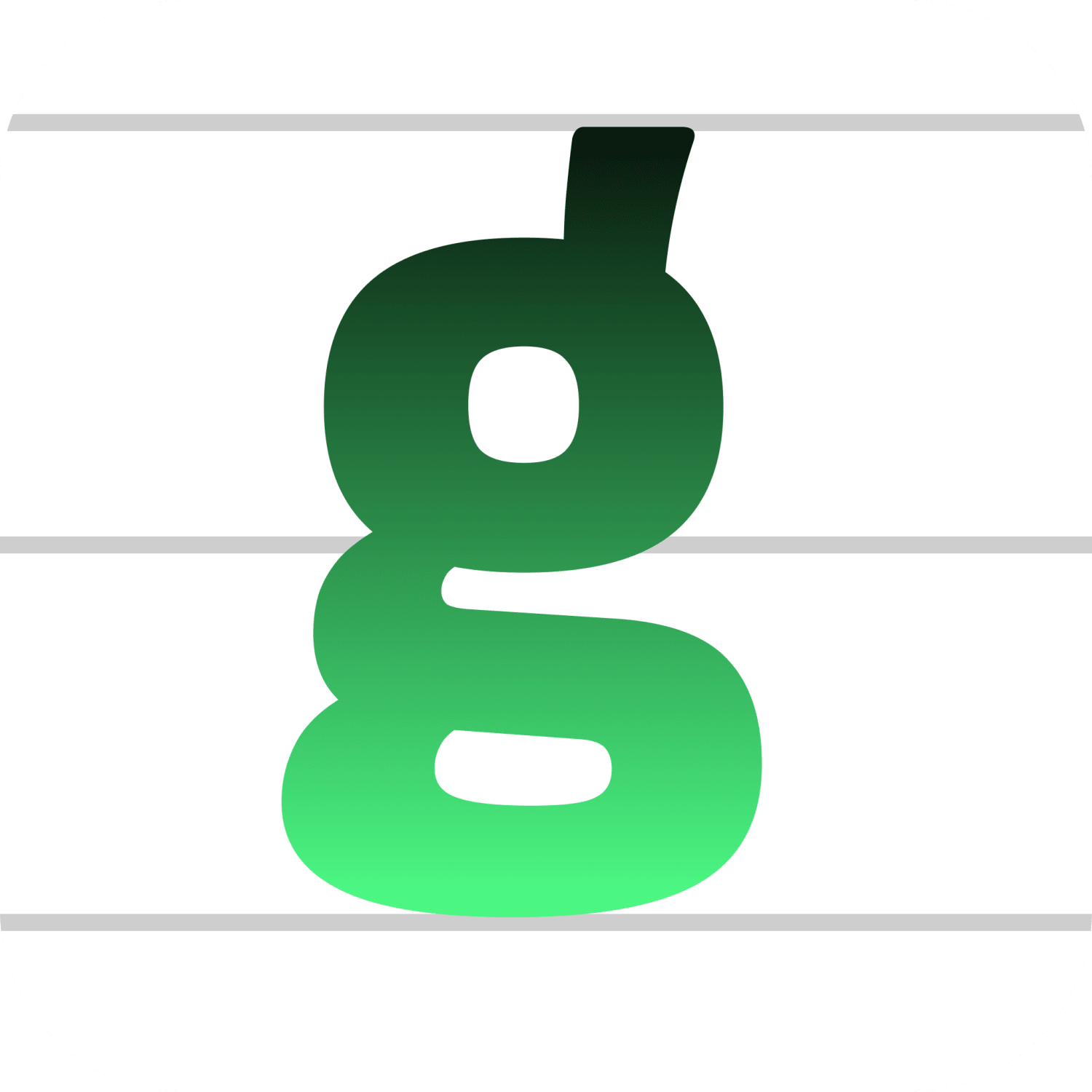 Gridlines