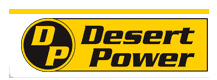 Desert Power