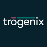 Trogenix logo