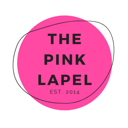 The Pink Lapel
