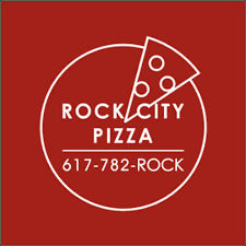 Rock City Pizza