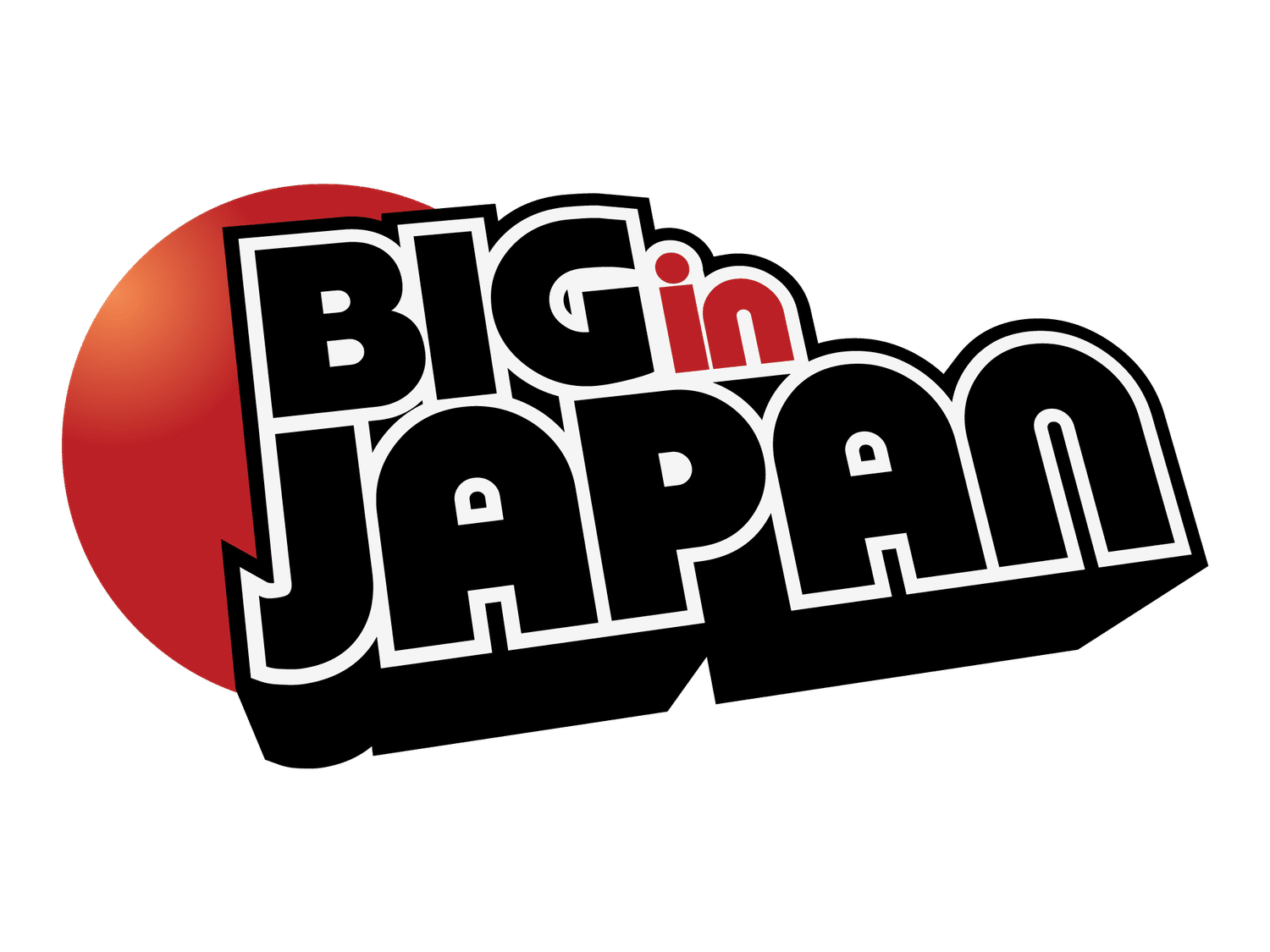 Big In Japan