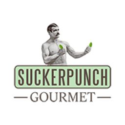 Sucker Punch Gourmet