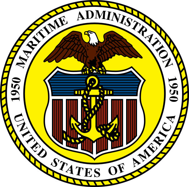 DOT Maritime Administration