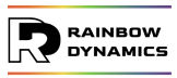 Rainbow Dynamics