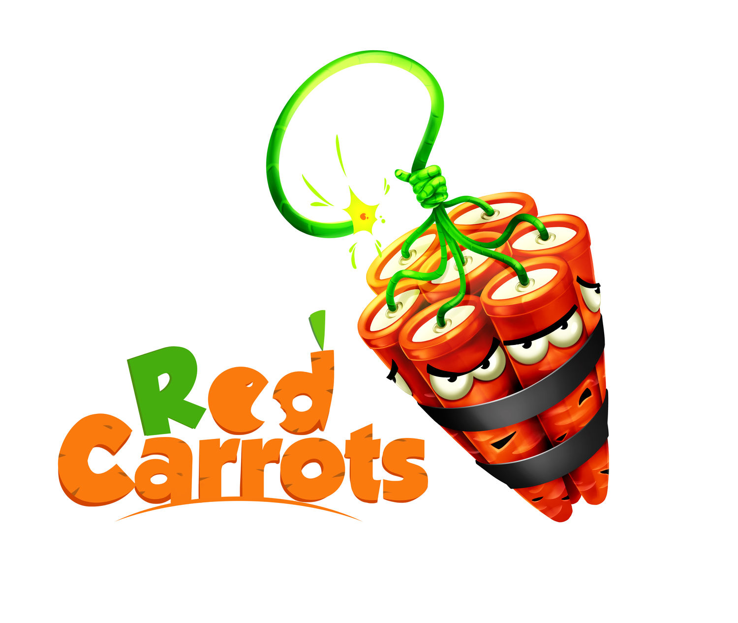 Red Carrots Studio
