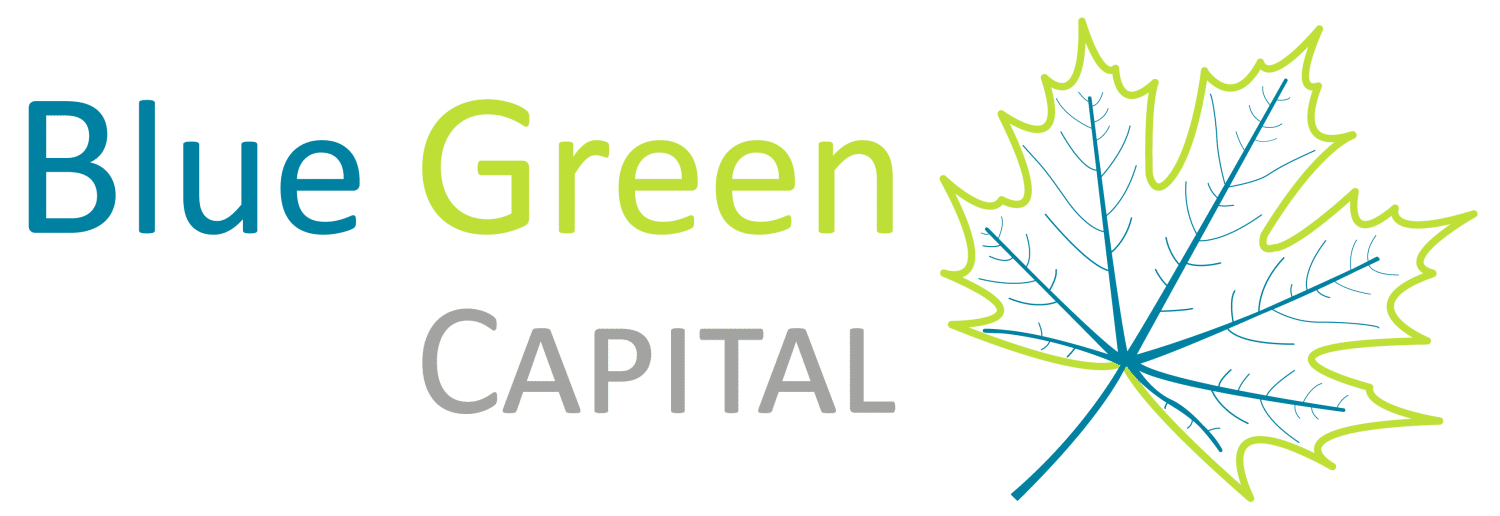 Blue Green Capital