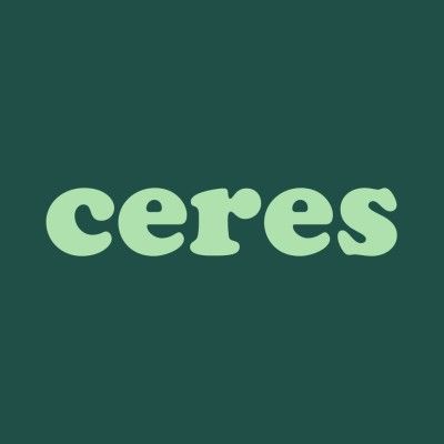 Enjoy Ceres