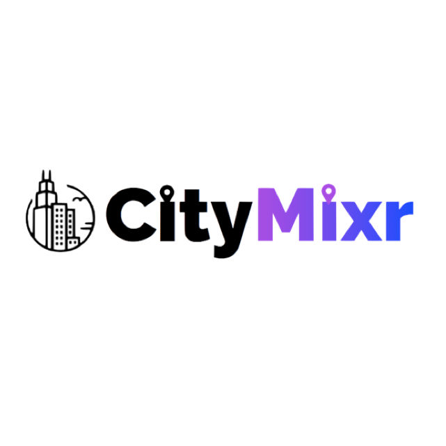 Citymixr