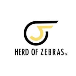 Herd of Zebras