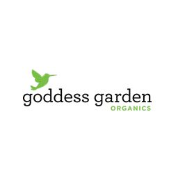 Goddess Garden