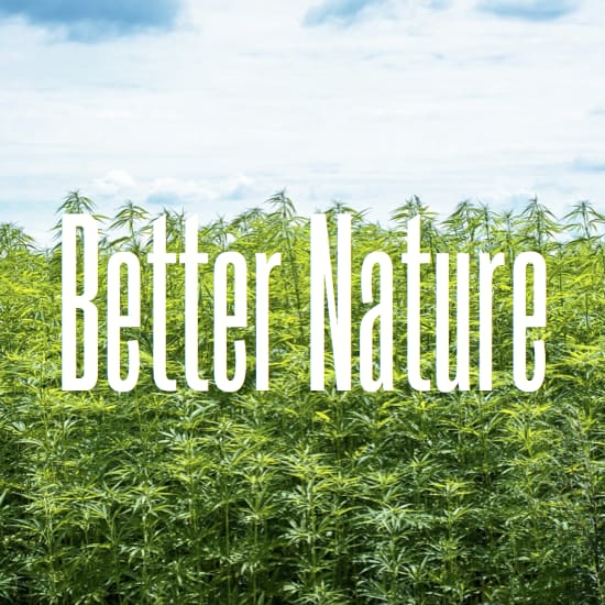 Better Nature