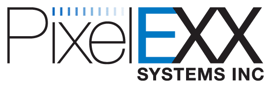 Pixelexx Systems