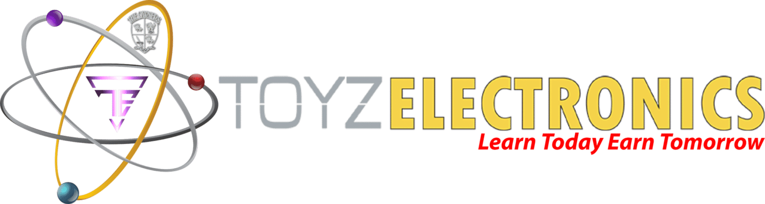 Toyz Electronics