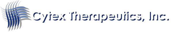 Cytex Therapeutics