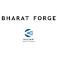 Bharat Forge