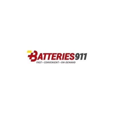 Batteries 911