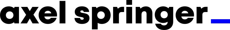 Axel Springer Digital Ventures