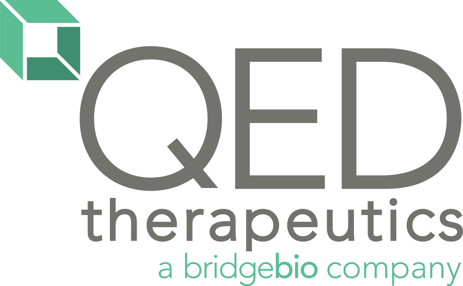 QED Therapeutics