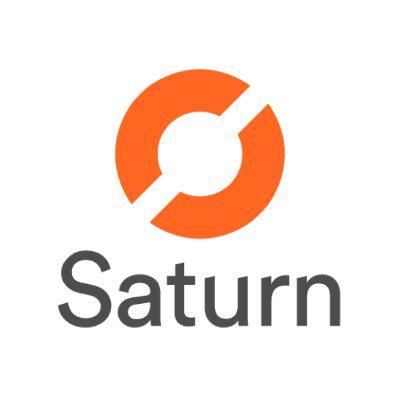 Saturn Cloud