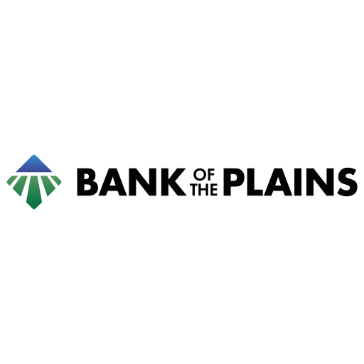Bank of the Plains logo