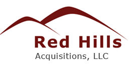 Red Hills Acquisitions