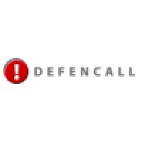 DefenCall logo