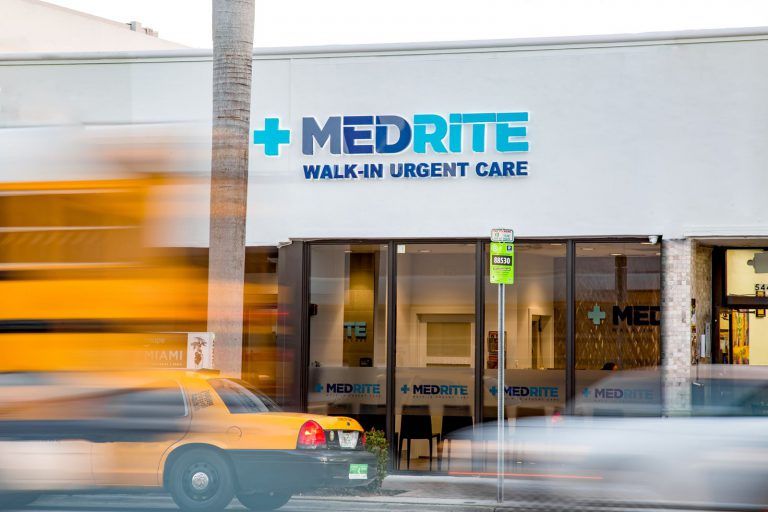 MedRite Urgent Care
