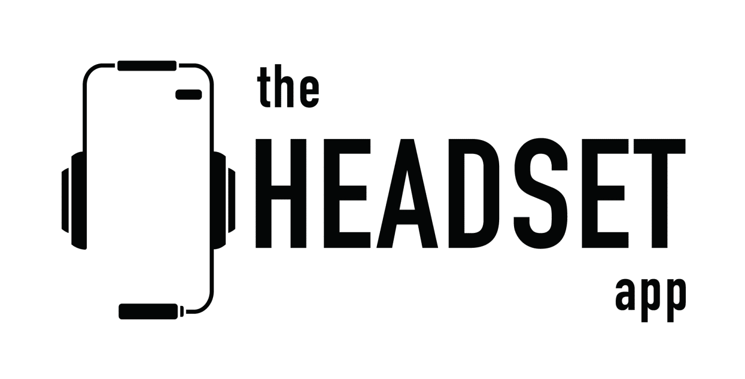 The Headset App