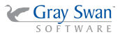 Gray Swan Software