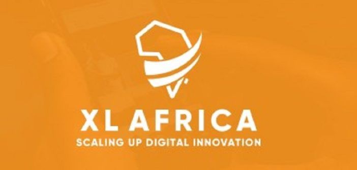 XL Africa logo
