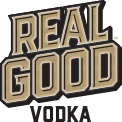 Real Good Vodka