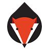 FuelFox logo