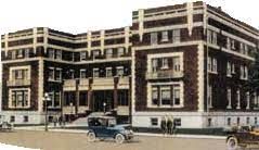 Historic Union Hotel