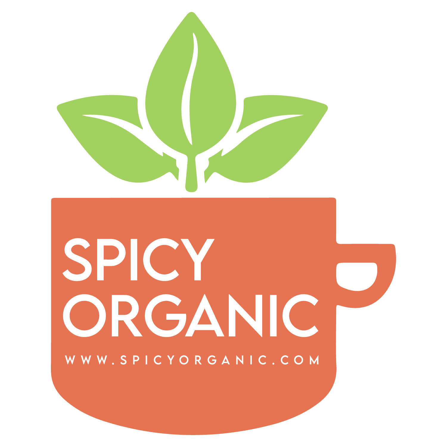 Spicy Organic