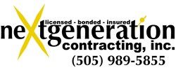 Next Generation Contracting
