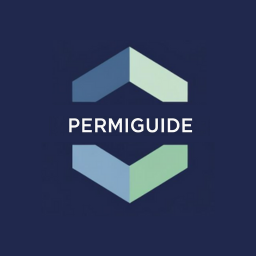 PermiGuide logo