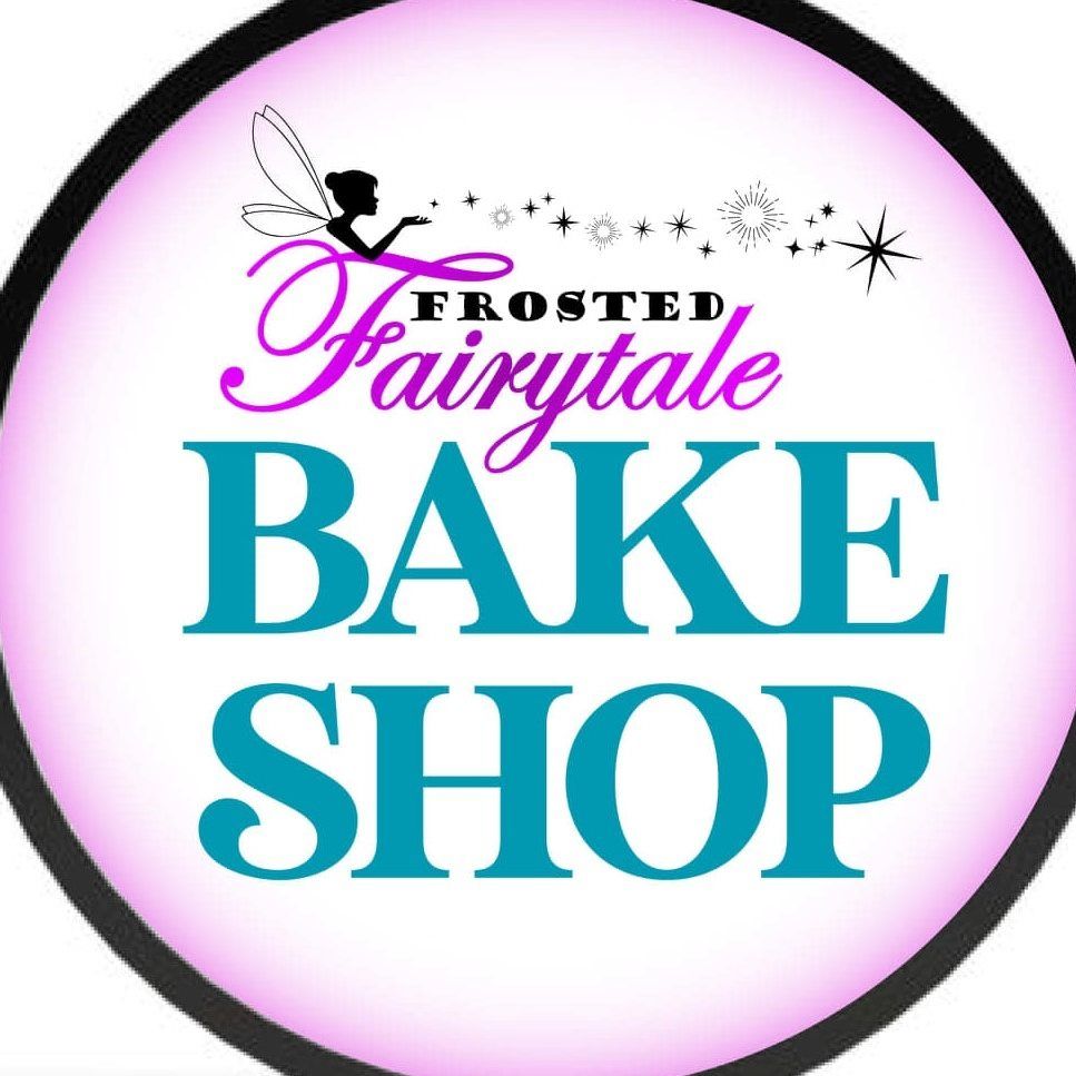 Frosted Fairytale Bake Shop