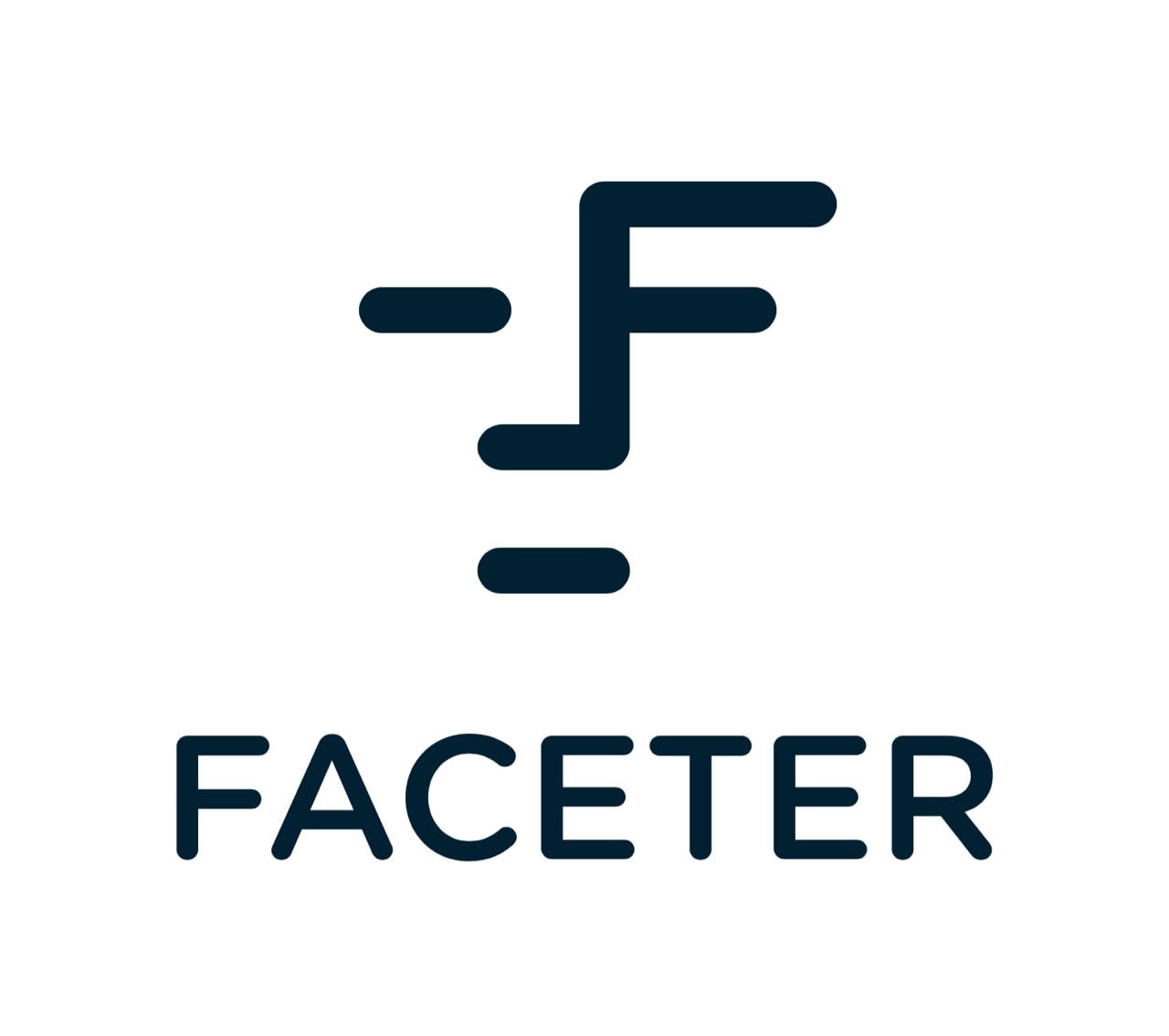 Faceter