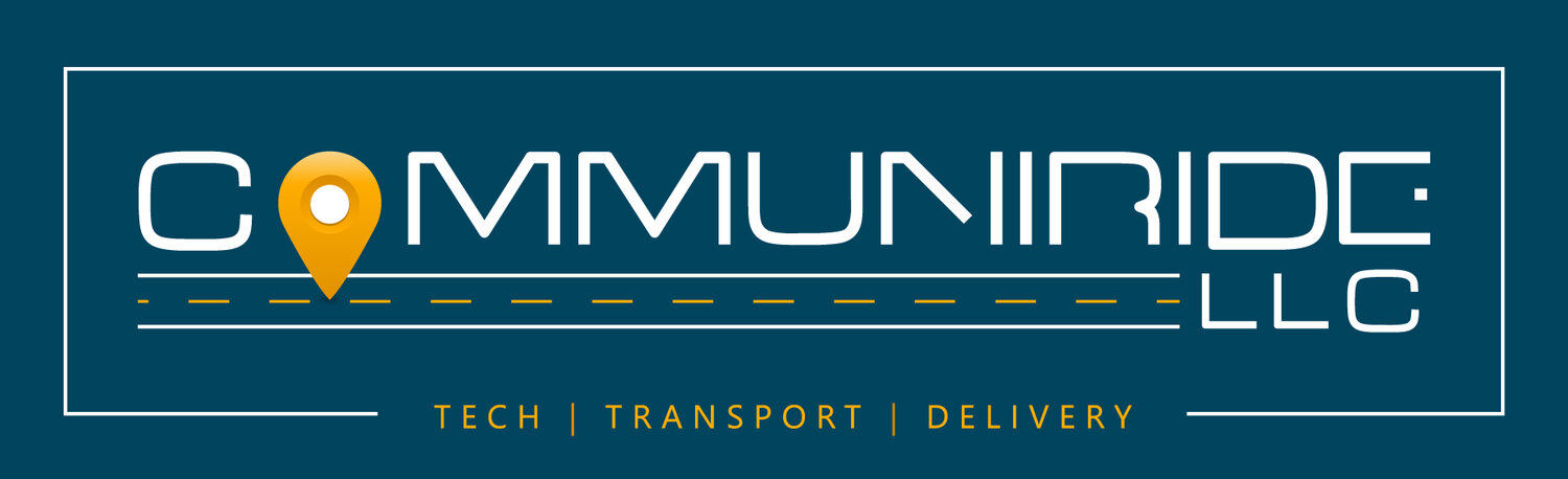 Communiride
