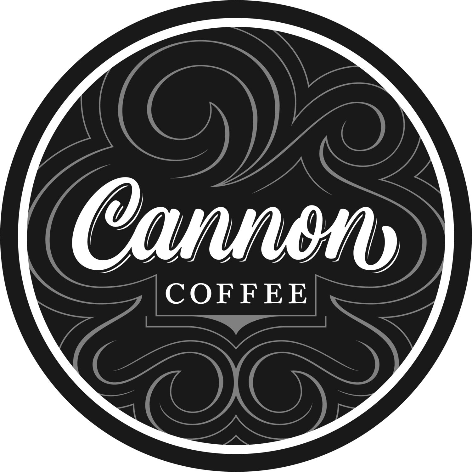 Cannon Coffee