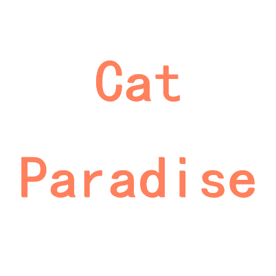 Cat Paradise