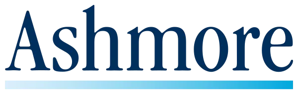 Ashmore Group