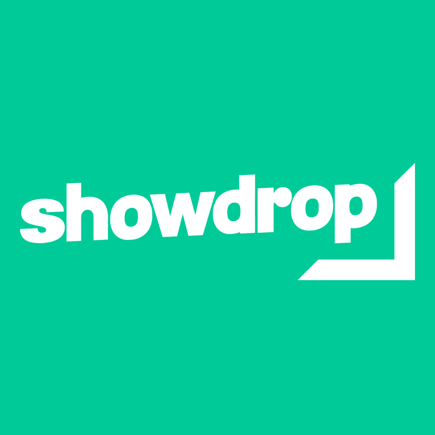 Showdrop