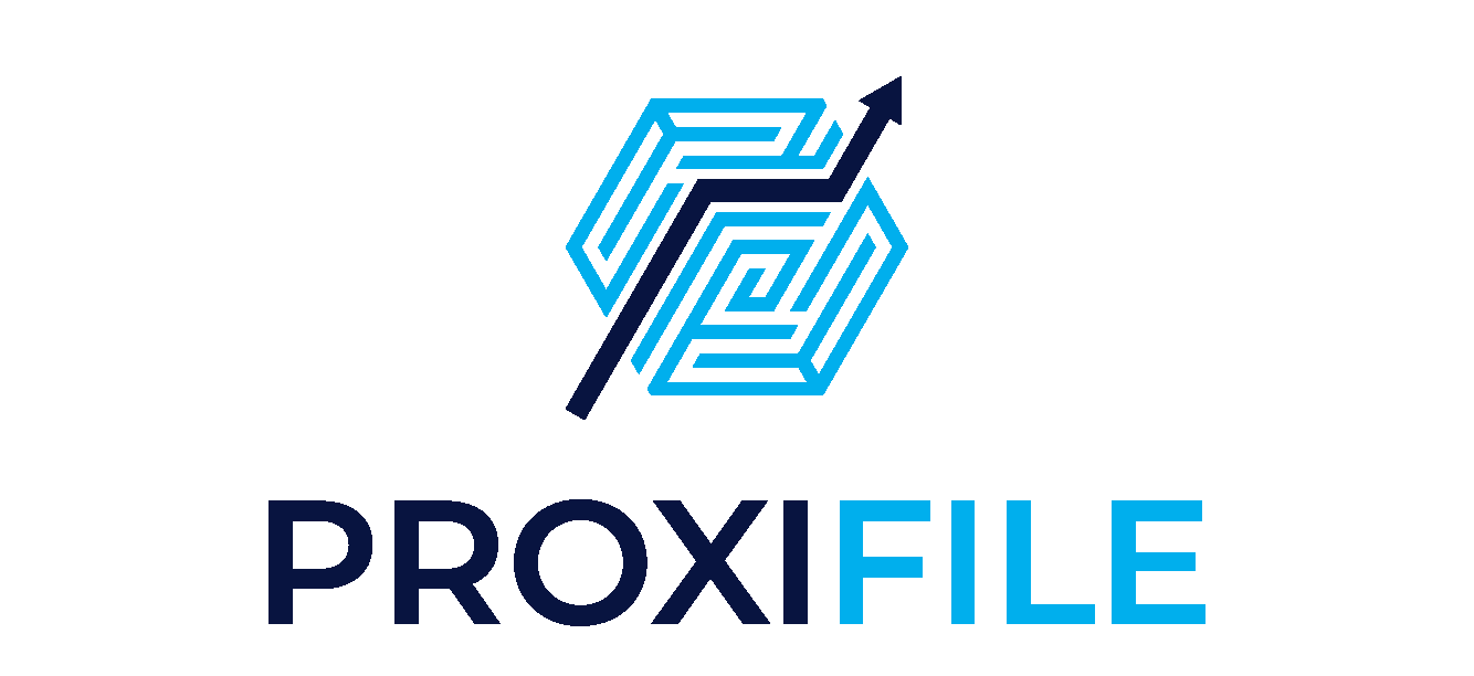 Proxifile