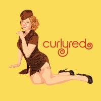 Curlyred